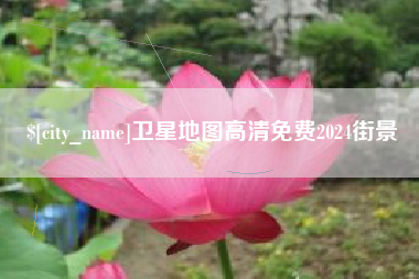 漯河卫星地图高清免费2024街景
