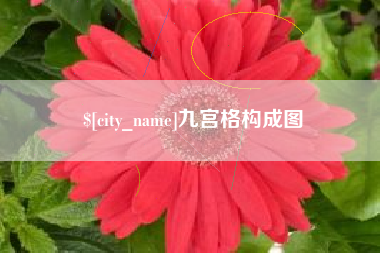 漯河九宫格构成图