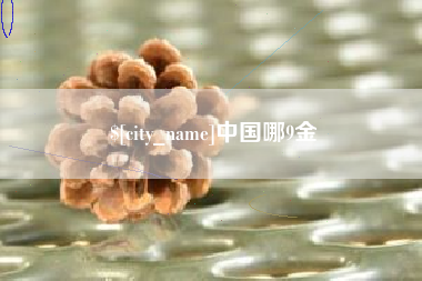 漯河中国哪9金